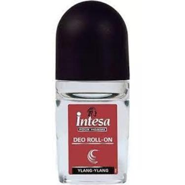 Imagem de Desodorante aerossol - frag. ylang ylang - 50 ml intesa