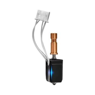 Imagem de Anycubic Kobra S1 S1C 200K Impressora 3D: Upgrade De Hotend Com Bico D