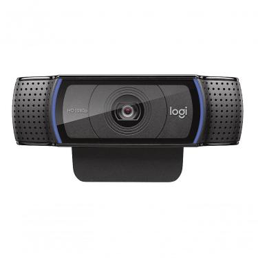 Imagem de Logitech - C920E Webcam-960-001384