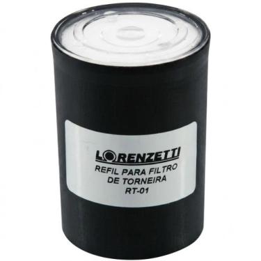 Imagem de Refil Filtro Purificador de Água Versatille Original: Água Pura, Sem C