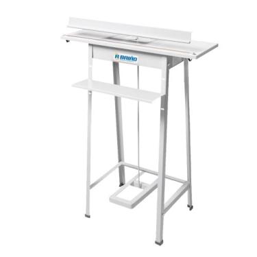 Imagem de Seladora de Pedal R. Baião 60cm Multiuso a Disparo com Temporizador Bi