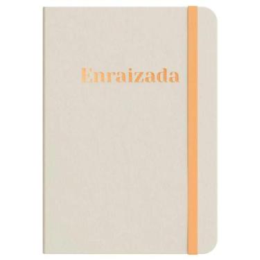 Imagem de Moleskine  Enraizada  Viviane Martinello - Editora Vida