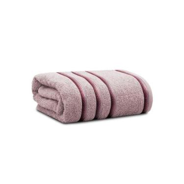 Imagem de TOALHA ROSTO 45cm x 68cm CLASSIC  Appel Home  Rosa Gelado 790989904794