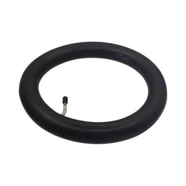 Imagem de Câmara De Ar Butílica 12x2.125 Para Patinetes Elétricos, Bicicletas Do