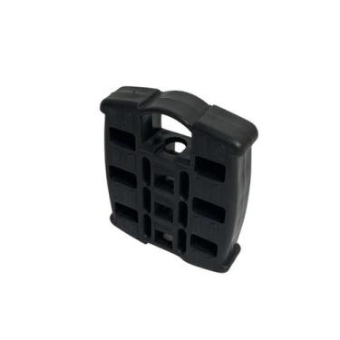 Imagem de Pedal Grande S/ Eixo Unidade Triciclo Escolar Velotrol Trator Country 