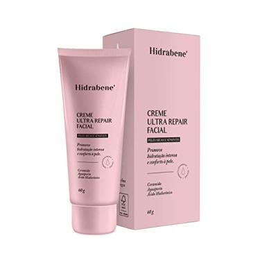 Imagem de Hidrabene Creme Ultra Repair Facial 60g