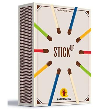 Imagem de StickUp (PaperGames)