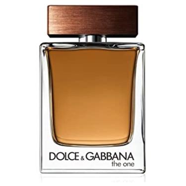 Imagem de Perfume The One Masculino Eau de Toilette - Dolce & Gabbana 100ml 