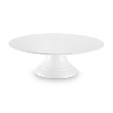 Imagem de Prato com Pé Haus Concept Buffet em Melamina – 30,5 cm