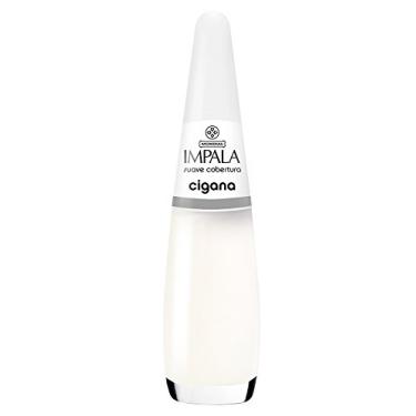 Imagem de Esmalte Impala Suave Cob.7,5Ml Cigana 271