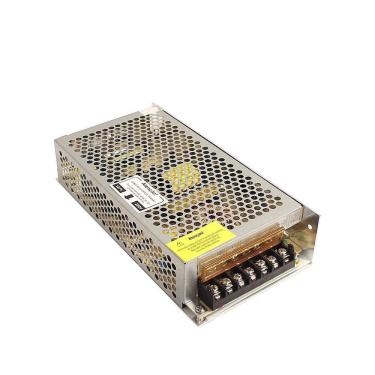 Imagem de Fonte Chaveada Autovolt(100-240V) 5A 24Vdc 120W Fita De Led