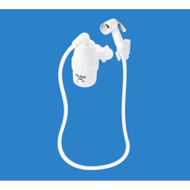 Imagem de Ducha Higiênica Flex Ducha 4.000W