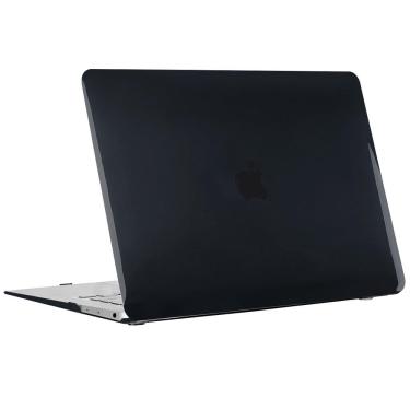 Imagem de Capa Case para New Macbook_ 12 A1534 - Black Diamond