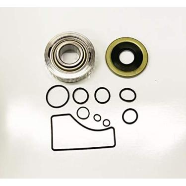 Imagem de A.A kit de rolamento de gimbal para Mercruiser Bravo substitui 30-879194A01, 30-862540A3