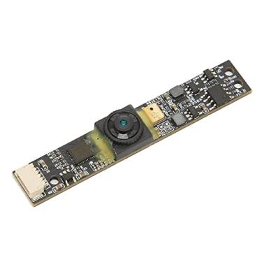 Imagem de Módulo de câmera usb de 2 mp, 1080 p hd drive livre 1/2.7 polegada COMS sensor mini placa de câmera com microfone para xp, para vista, para 7, para android