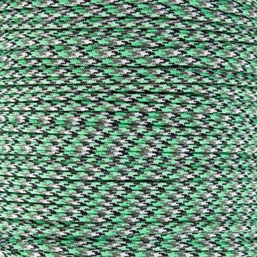 Imagem de Corda utilitária Paracord Planet 550 Nylon Paracord 7 Fios Tipo III – A maior seleção disponível!