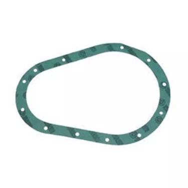 Imagem de KIT JUNTA TAMPA DISTRIBUICAO AMIANTO MB