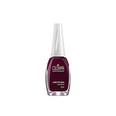 Imagem de Esmalte Colorama Jabuticaba, Colorama, Jabuticaba