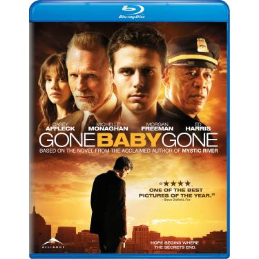 Imagem de Gone Baby Gone [Blu-ray]