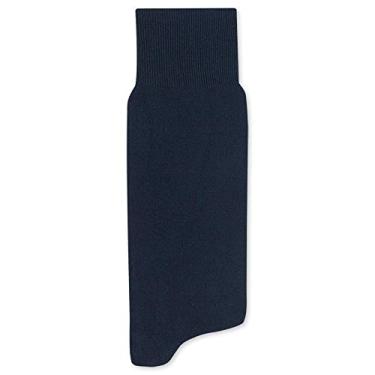 Imagem de Mash - Meia 231.03, Masculino, Marinho, 39-42