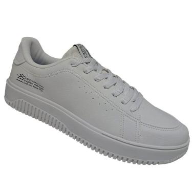 Imagem de Tênis Olympikus Eros Masculino - Branco