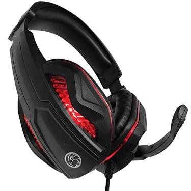 Imagem de HEADPHONE GAMER BRAZILPC SP314 C/ MICROFONE P2