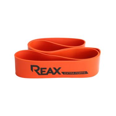 Imagem de Monster Super Band Extra Forte Reax 2080 X45 X83Mm Cor Laranja Marca Reax