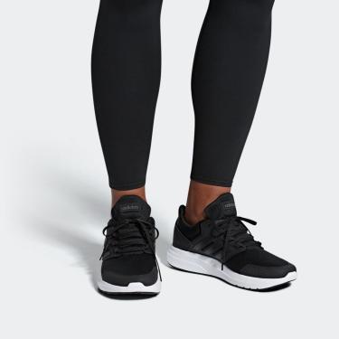 tênis adidas galaxy 4 feminino preto