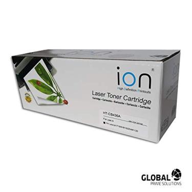 Imagem de TONER HP COMPATÍVEL (ION) CB436A (36A)