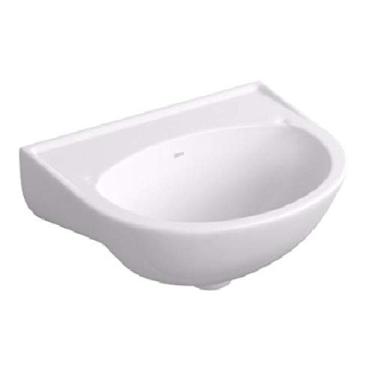 Imagem de Lavatório Pequeno 390x290x165mm Br L.12.17 Deca