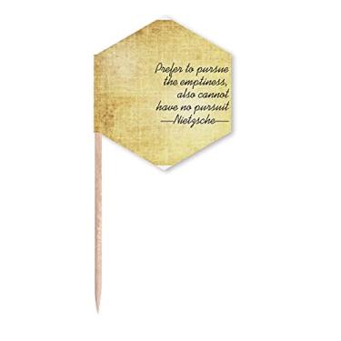 Imagem de Pursuit Insist Enrich Art Deco, bandeiras de palito, palitos de cupcake, festa comemoração