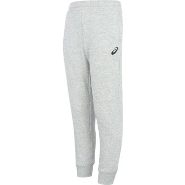Imagem de Calça Jogger de Moletom Infantil ASICS