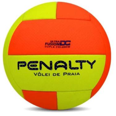 Imagem de Bola Volei De Praia Penalty Xxi