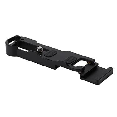 Imagem de Placa de Liberação Rápida para Câmera, Placa de Liberação Rápida para Câmera Digital de Liga Antiderrapante para ZV1