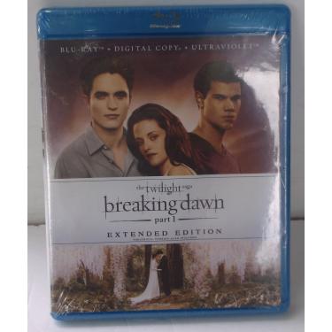 Imagem de The Twilight Saga: Breaking Dawn, Part 1