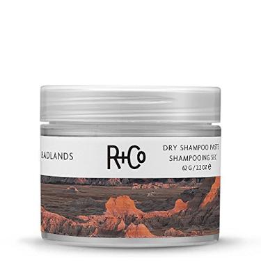 Imagem de R+Co Badlands Dry Shampoo Paste for Unisex 2.2 oz Shampoo