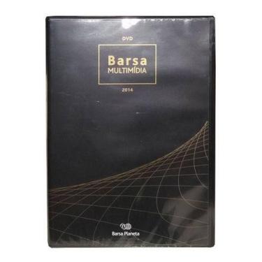 Imagem de Enciclopédia Barsa Multimídia 2014 - Dvd-Rom Com Atlas, Cronologia E A