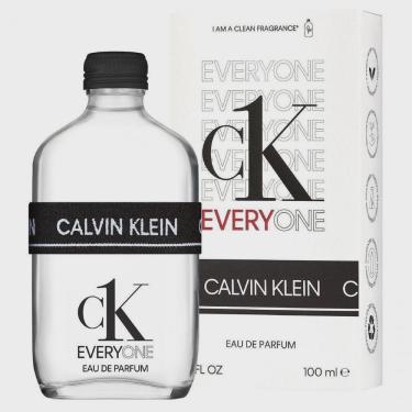 Imagem de Perfume Calvin Klein Everyone - Eau De Parfum - Unissex Volume Da Unidade 100 Ml