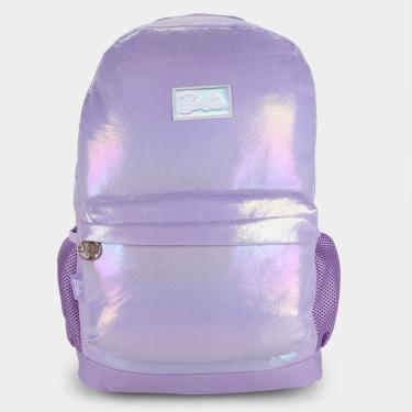 Imagem de Mochila Escolar Infantil Luxcel Barbie Fashion Menina-Feminino