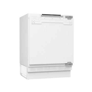 Imagem de Refrigerador De Embutir Gorenje 1 Porta 137 Litros Undercounter Sem Re