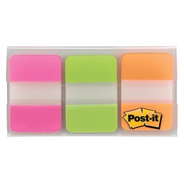 Imagem de Marcadores de página Post-it 686 PGOT, cores variadas