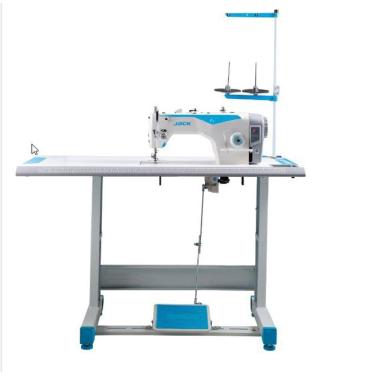 Imagem de Máquina Costura Reta Jack F5 Direct Drive Regulada