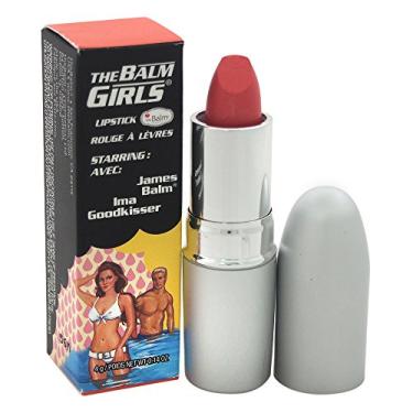 Imagem de The Balm Girls The Balm - Batom Ima Goodkisser