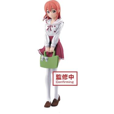 Imagem de Banpresto Rent-A-Girlfriend SUMI SAKURASAWA Figure, Multiple Colors (BP17017)