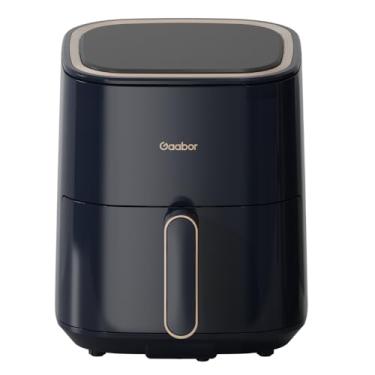 Imagem de Gaabor Air Fryer Fritadeira Elétrica Digital Touch Sem Óleo 3,5L 1350w 127v