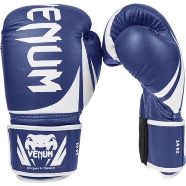 Imagem de Venum Challenger 2.0 Boxing Gloves