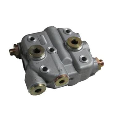 Imagem de CABECOTE COMPRESSOR AR VW 17.260EOT 17.240OT