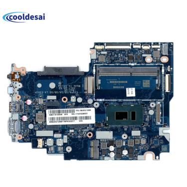 Imagem de Placa-mãe portátil para Lenovo Yoga 520-14IKB  Flex 5-1470  520S-14IKB  i3  i5  i7  CPU  UMA  DDR4