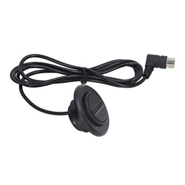 Imagem de Controle Remoto do Monofone da Cadeira de Elevação, Controle Manual Remoto da Cadeira de Elevação, Monofone de Controle Remoto da Cadeira de Elevação, 2 Botões de Pressão,