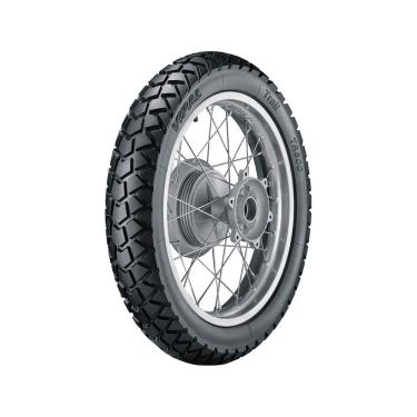 Imagem de Pneu Vipal 120/90-17 Tr300 Traseiro Falcon Xt Bros XTZ Crosser